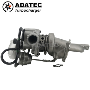 Kits de turbocompresseur K04 haute Performance 53049700033 53049880033 8603961 pièces de Turbine pour Ford Focus II 2.5/pour <span class=keywords><strong>Volvo</strong></span> C30 C70 II - Product Image 6