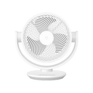 <span class=keywords><strong>Ventilador</strong></span> de Circulación de Escritorio Mijia con Inversor DC, Bajo Ruido, Ahorro de Energía, Portátil, con Control por Aplicación <span class=keywords><strong>Xiaomi</strong></span> - Product Image 1