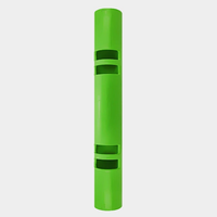 Baril de fitness multifonctionnel Energy Cannon VIPR, tube d'entraînement musculaire en TPR, équipement de musculation pour le renforcement du tronc
