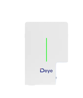 Batterie LiFePO4 Deye RW-G10.6 10,64 kWh 51,2 V 208 Ah pour système de stockage d'énergie résidentiel