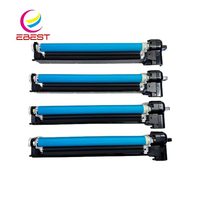 Tambour d'imprimante EBEST compatible avec Canon NPG88 GPR66 C-EXV64 C3935 C3930 C3926 C3326 C3322L C3935i C3930i C3926i