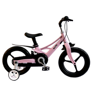 <span class=keywords><strong>Bicicletta</strong></span> per Bambini da <span class=keywords><strong>3</strong></span> <span class=keywords><strong>Anni</strong></span>, Bici per Bambini da 2-4-6 <span class=keywords><strong>Anni</strong></span>, <span class=keywords><strong>Bicicletta</strong></span> per Neonati - Product Image 4