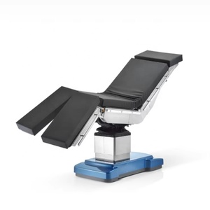 เตียงผ่าตัดอเนกประสงค์ Mindray HyBase 3000 ระดับทางการแพทย์ สำหรับใช้ในโรงพยาบาลและคลินิก - Product Image 1
