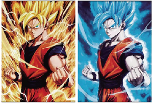 Bán Buôn Tùy Chỉnh 11*16Inch <span class=keywords><strong>3D</strong></span> Áp phích Dạng Thấu Kính Anime Chuyển Động Áp phích Di Chuyển Hình Ảnh <span class=keywords><strong>3D</strong></span> Thay Đổi Lật Anime Poster - Product Image 5