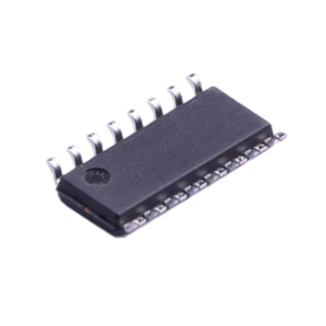 ซัพพลายเออร์ชิ้นส่วนอิเล็กทรอนิกส์ IC คุณภาพสูงของแท้ HT IRS2092STRPBF - Product Image 2