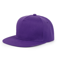 Gorra de Béisbol Deportiva de Algodón con Bordado 3D, Envío Rápido, Venta al Por Mayor, Gorra Plana Ajustable