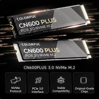 Harga Pabrik M.2 2280 NVMe PCIe Gen3 SSD 256GB 512GB 1TB 2TB Internal Solid State Drive untuk PC Gaming Tersedia