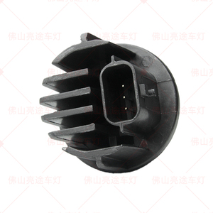 <b>LED</b> Brake <b>Light</b> Bulb 3pin Oe-style Socket Type <b>Led</b> for Toyota HILUX REVO ROCCO ROGUE - Product Image 5