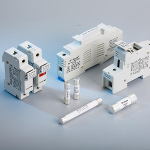 Yrpv-30 GALAXY 1000Vdc 1500Vdc 30A affidabile Iec ul EN fusibile titolare/Base - Product Image 4