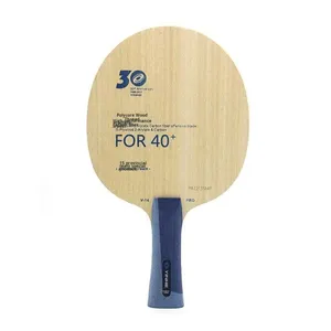 Hoja <span class=keywords><strong>YINHE</strong></span> V14PRO hoja <span class=keywords><strong>de</strong></span> <span class=keywords><strong>tenis</strong></span> <span class=keywords><strong>de</strong></span> <span class=keywords><strong>mesa</strong></span> <span class=keywords><strong>de</strong></span> grado profesional hoja Vertical Horizontal <span class=keywords><strong>de</strong></span> carbono <span class=keywords><strong>de</strong></span> colmillo azul externo - Product Image 5