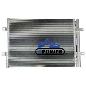 Núcleo de condensador de A/C 11Q6-90071 11LH-90090 A2W01433 para, 1, 2, 2, 2, 2, 2, 3, 4, 3, 4, 4, 4, 5, 4, 4, 6, 2, 3 - Product Image 1