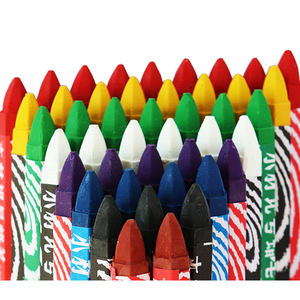 Crayon industriel hexagonal pour bois, métal, céramique, béton, verre, plastique, pneus - Product Image 1