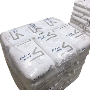 Granules PC de haute qualité pour lentilles optiques granulés de qualité médicale pour moulage d'extrusion automobile - Product Image 1