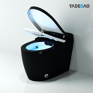 Современный унитаз - Product Image 6