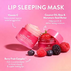 <span class=keywords><strong>Masque</strong></span> de nuit nourrissant pour les lèvres au complexe de vitamine C bio, marque privée, soin <span class=keywords><strong>hydratant</strong></span> pour les lèvres, <span class=keywords><strong>masque</strong></span> rose - Product Image 3