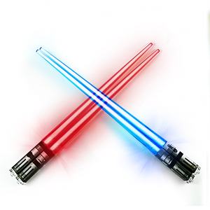Palillos de Juguete con Luz LED de Colores para Niños, Gran Venta - Product Image 1