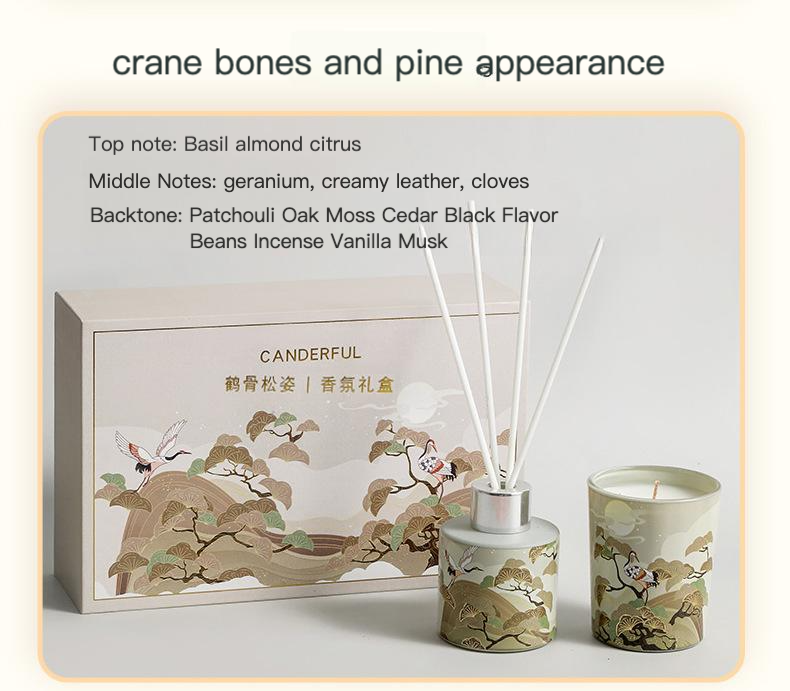 ฤดูใบไม้ร่วง (สนกระดูกนกกระเรียน)