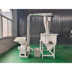 Nouvelle machine à granulés d'aliments pour animaux de ferme à faible coût de 500 à 600 kg pour les petites exploitations, avec machine à granulés d'aliments pour animaux - Product Image 6