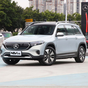 <span class=keywords><strong>Mercedes</strong></span> Ben Chi Eqa Eqb <span class=keywords><strong>Eqc</strong></span> 260 350 Ev auto versione modello gamma completa ad alte prestazioni 5 posti elettrico Suv - Product Image 5