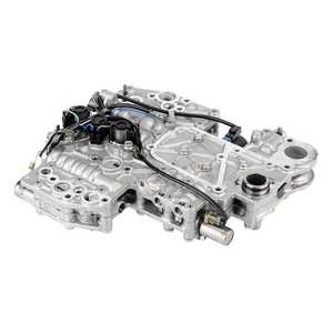 2010-2013 PARA <span class=keywords><strong>Subaru</strong></span> Legacy Outback 2.5L <span class=keywords><strong>CVT</strong></span> TR690 Cuerpo de válvula de transmisión americana - Product Image 3