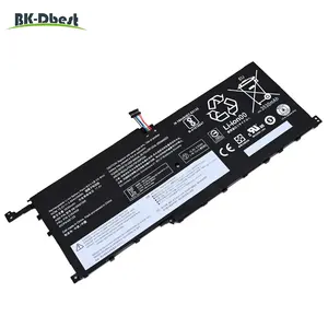 BK-Dbest Laptop Battery For LENOVO ThinkPad X1 Carbon 4th 20FB 2016 Yoga 2nd TP00076C battery 00HW028 SB10F46467 01AV409