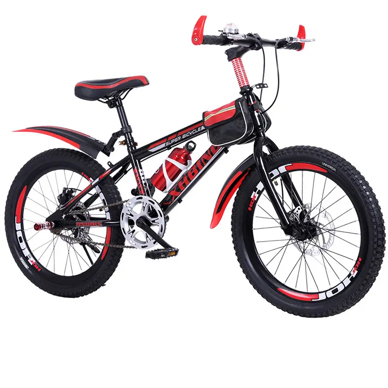 Fahrrad für Kinder Licht Rahmen Fahrräder Mountainbike Mountainbike Mountainbike 20 Zoll 18 Zoll 22 Zoll 24 Zoll Fahrrad für Kinder 7 Jahre bis