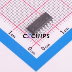 New Original CA-IS3730HN SOIC-16-NB Integrated Circuit IC Chip Digital <b>Isolator</b> - Product Image 1