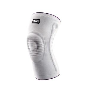 AiHuJia - Rodillera de Compresión y Soporte Unisex para Deportes, Fitness, Running, Baloncesto, Paquete de Dos AHJ-HX02 - Product Image 1