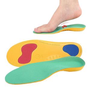Solette Ortopediche per Bambini e Studenti con Supporto Completo dell'Arco Plantare, per Piedi Varus, Valgus, Gambe a X/<span class=keywords><strong>O</strong></span> e Piedi Piatti, con Ammortizzazione - Product Image 5