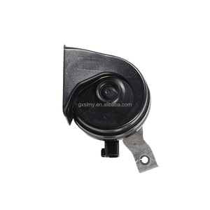 Pour Quattroporte, haut-parleur gauche haute fréquence de haute qualité, OEM 670038114, noir, 12V, pour remplacement 2014-2016 - Product Image 3