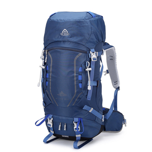 <b>40L</b>(35+5 )Waterproof Hiking Camping <b>Backpack</b> With Rain Cover, Professional Outdoor Sport Travel Daypack - Product Image 6