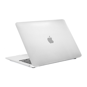 Daire-nokta stil çevre dostu macbook air 11 inç için kapak kılıf laptop kılıfı kılıf ahşap cilt macbook pro cilt için macbook