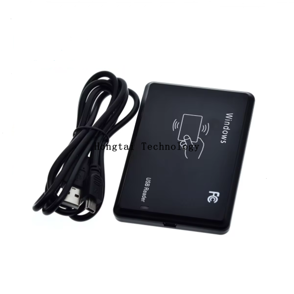 Reader ID card swipe card reader USB RFID reader EM series 4001 125 KHz