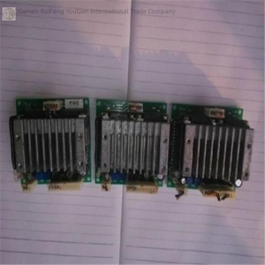 Gebruikt 1 stuk Motor 5-fasen driver Csd5814n-<span class=keywords><strong>p</strong></span> Ll Nieuw Origineel Direct leverbaar Industriële automatisering Pac Specifieke PLC-programmering - Product Image 1