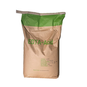 ผง EDTA คุณภาพสูง ขายดี ไดอะมีนเอทิลีนเตตระอะซีติกแอซิด 99% - Product Image 1