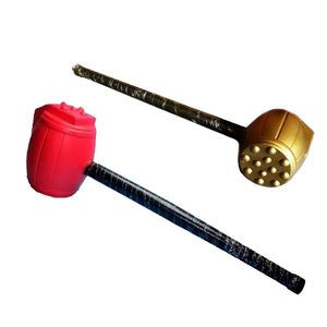 Repuestos y Accesorios Metálicos y Plásticos para Máquinas de Juegos Operadas con Monedas, para la Máquina de Juegos Arcade King of Hammer - Product Image 1