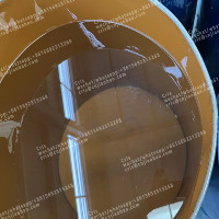 Construction Ms Polyéther Modifié Silane Résine Polymère Silicone Mastic