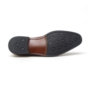 New Classic <strong>Shoes</strong> Fashion Design Genuine Leather Lace up Cow Leather Men British Derby Dress <strong>Shoes</strong> ALF-QX1 - Product Image 6