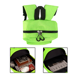 <span class=keywords><strong>Zaino</strong></span> Personalizzato <span class=keywords><strong>con</strong></span> LOGO Design alla Moda Impermeabile per Viaggi e Scuola per Ragazze e Ragazzi - Product Image 4
