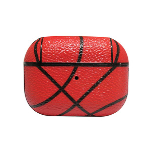 Étui en cuir PU de luxe écologique pour 3 2 1 avec un design exquis et un porte-clés - Product Image 3