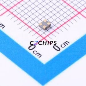 SX1M48.000M10F30TNN Crystal Oscillator (Active) SMD2016-4P Crystal Oscillator 48MHz 10ppm CMOS - Product Image 2