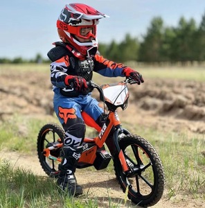 USA Europe Entrepôt Alimenté par batterie au lithium Enfants Racing 16 pouces <span class=keywords><strong>Vélo</strong></span> de route <span class=keywords><strong>électrique</strong></span> Jouet <span class=keywords><strong>Vélo</strong></span> d'équilibre pour enfants - Product Image 6