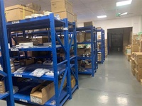 Nouveau câble d'alimentation d'origine entre le servomoteur VW3M5101R50 et le servomoteur 5m en stock