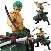 Figurines à collectionner de 18cm de haute qualité en PVC, Anime Roronoa Zoro GK, jouet en cadeau
