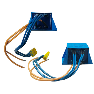Garantie 1 an Composants OEM Transformateur Dispositif de vanne électrique Accessoires Dispositif de commande d'actionneur LKB4820B-P-E60 - Product Image 5
