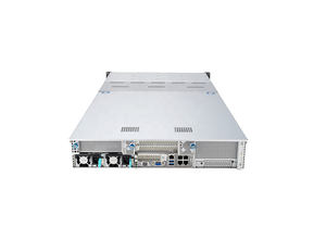 Venta Directa de Fábrica RS720-E11-RS24U Servidor con 24 Bahías de 2.5" para Discos Intercambiables en Caliente, Procesadores Intel Xeon Escalables de 4ª/5ª Generación y Ranura Dual para GPU - Product Image 6