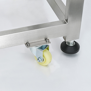 중국 COSO 디지털 산업 금속 탐지기 무거운 가방 제품 - Product Image 6