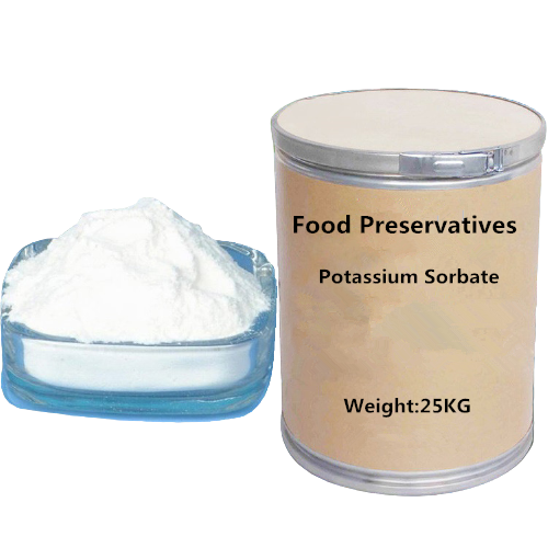 food preservative potassium sorbate e202