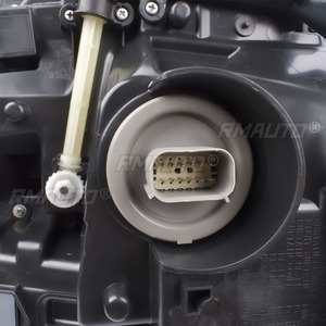 Para Cadillac XTS 2018-2019, Faros Antiniebla LED, Luces de Circulación Diurna, Faros Antiniebla Impermeables, Modificación del Conjunto de Faros Delanteros 84469440 - Product Image 5