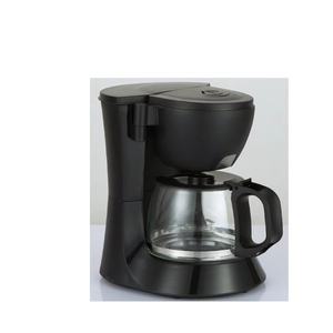 <span class=keywords><strong>Cafetera</strong></span> eléctrica de goteo <span class=keywords><strong>con</strong></span> <span class=keywords><strong>jarra</strong></span> <span class=keywords><strong>termo</strong></span> <span class=keywords><strong>con</strong></span> decoración de acero inoxidable - Product Image 4